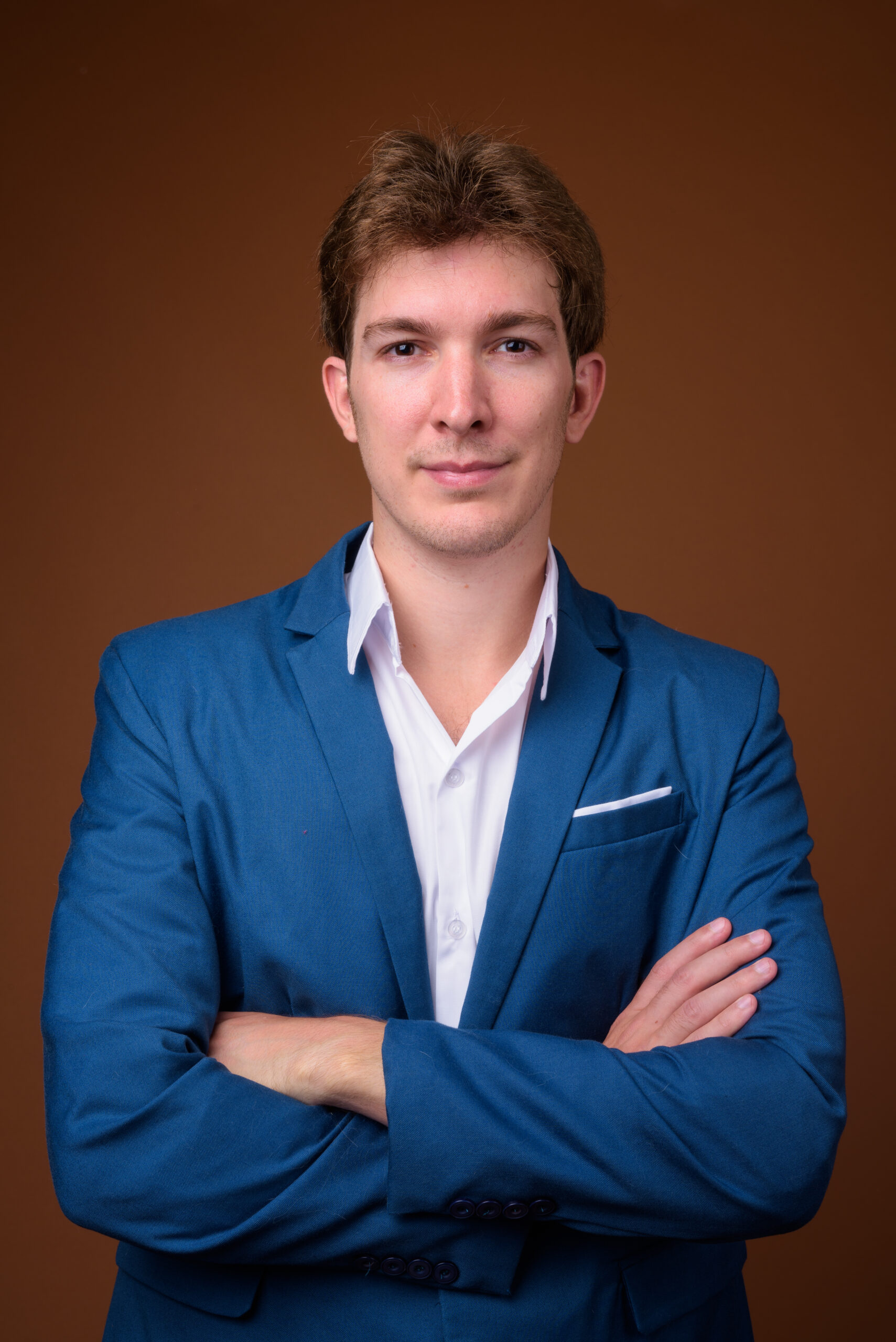 Maxime G.